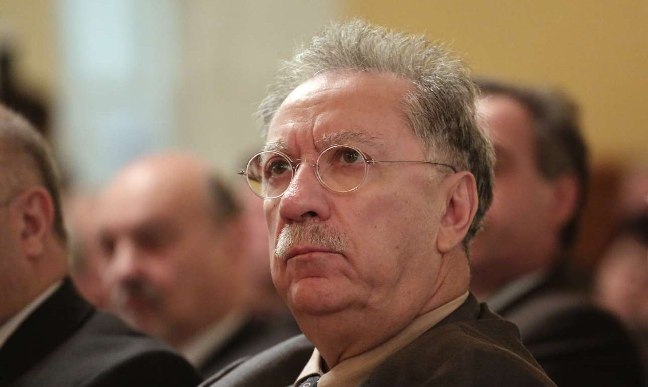 Μιχάλης Σάλλας: «Υπερβάλλων ζήλος από την Τράπεζα της Ελλάδος στο πόρισμα για την Πειραιώς»