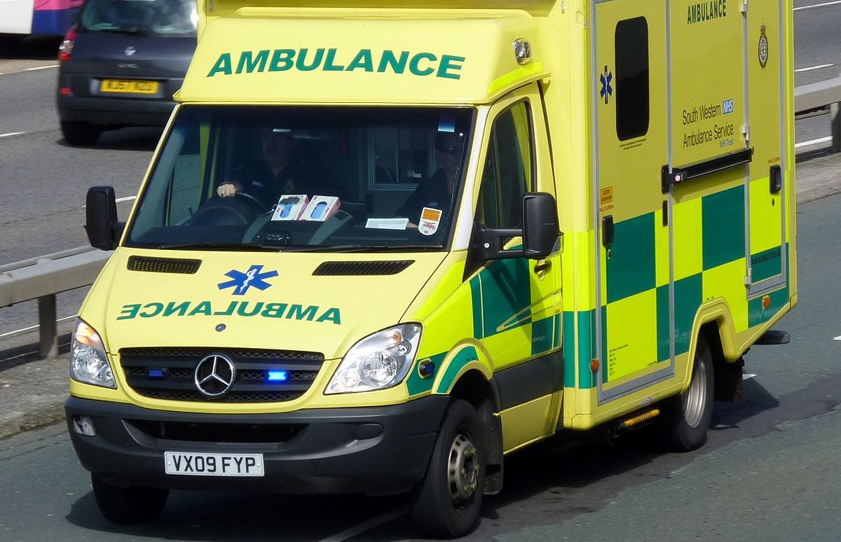 Σε κρίσιμη κατάσταση λόγω δηλητηρίασης ρώσος πρώην κατάσκοπος στη Βρετανία