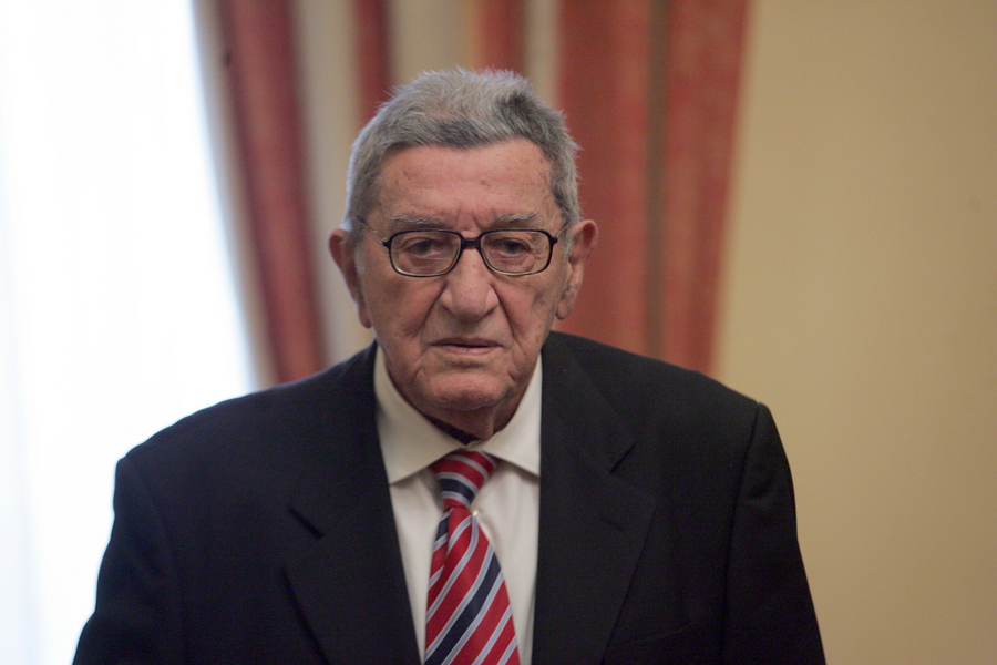 Πέθανε ο δημοσιογράφος Χρήστος Πασαλάρης