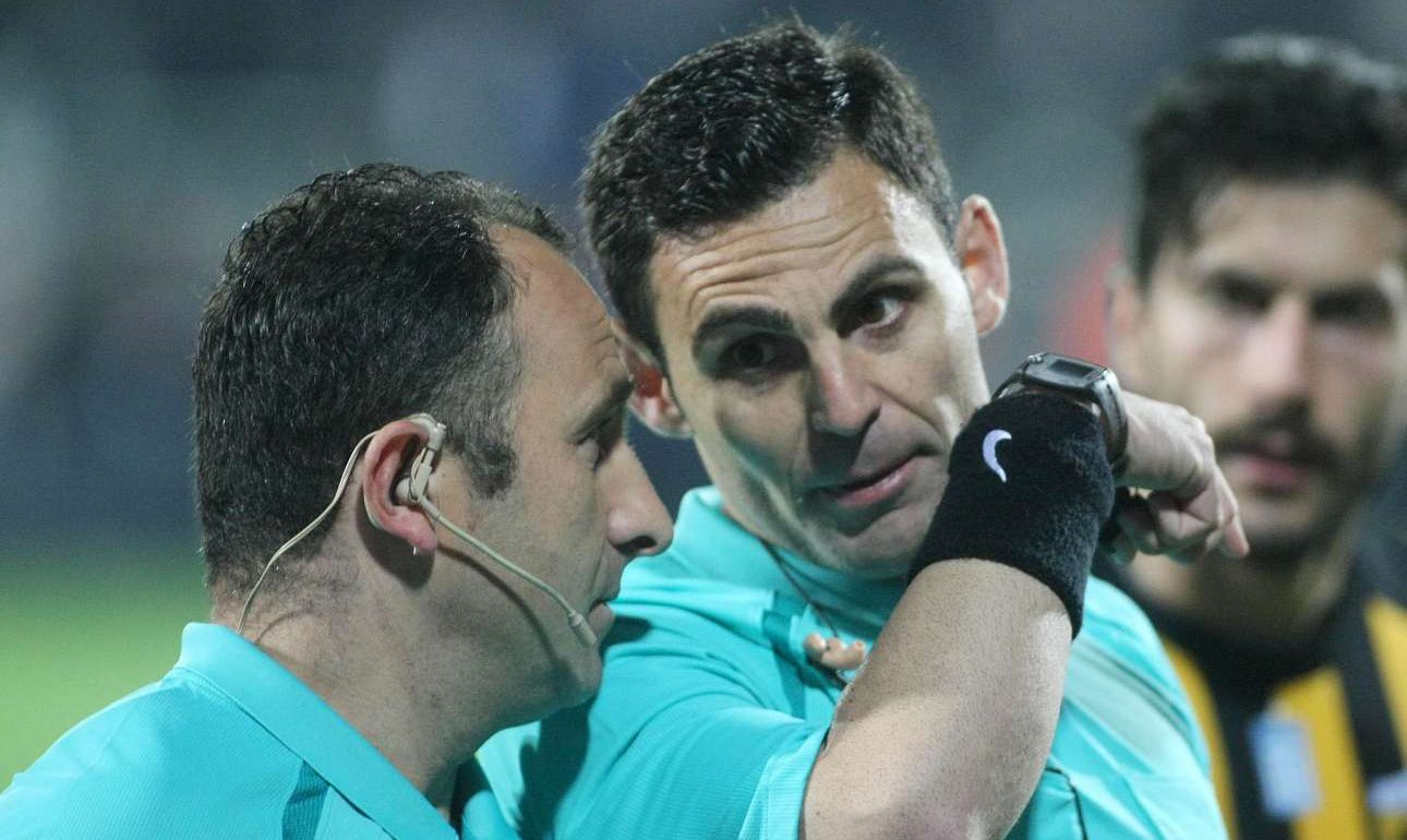 Κατάθεση Κομίνη: «Γιατί διέκοψα τον αγώνα»