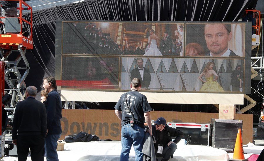 Τα όχι και τόσο λαμπερά μυστικά των Οσκαρ