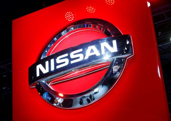 Στο ελβετικό σαλόνι και η Nissan. Mε νέα μοντέλα, που κινούνται με ηλεκτρισμό - και όχι τακούνια (REUTERS/Mark Blinch/File Photo) 
