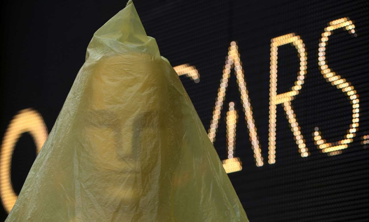 90ά Οσκαρ: Οι αφίσες των ταινιών «προβλέπουν» τον νικητή