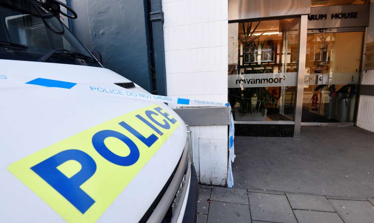 Συναγερμός στη Βρετανία: Δίκτυο παιδεραστών κακοποίησε χίλια παιδιά