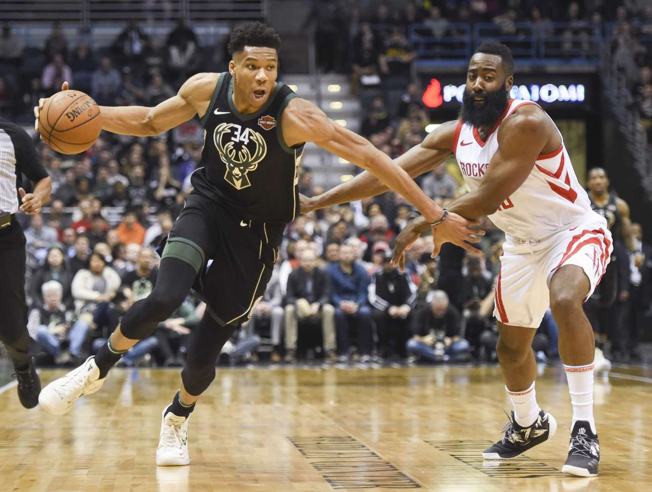 Ο Αντετοκούνμπο στους 10 πιο ακριβοπληρωμένους σταρ του ΝΒΑ