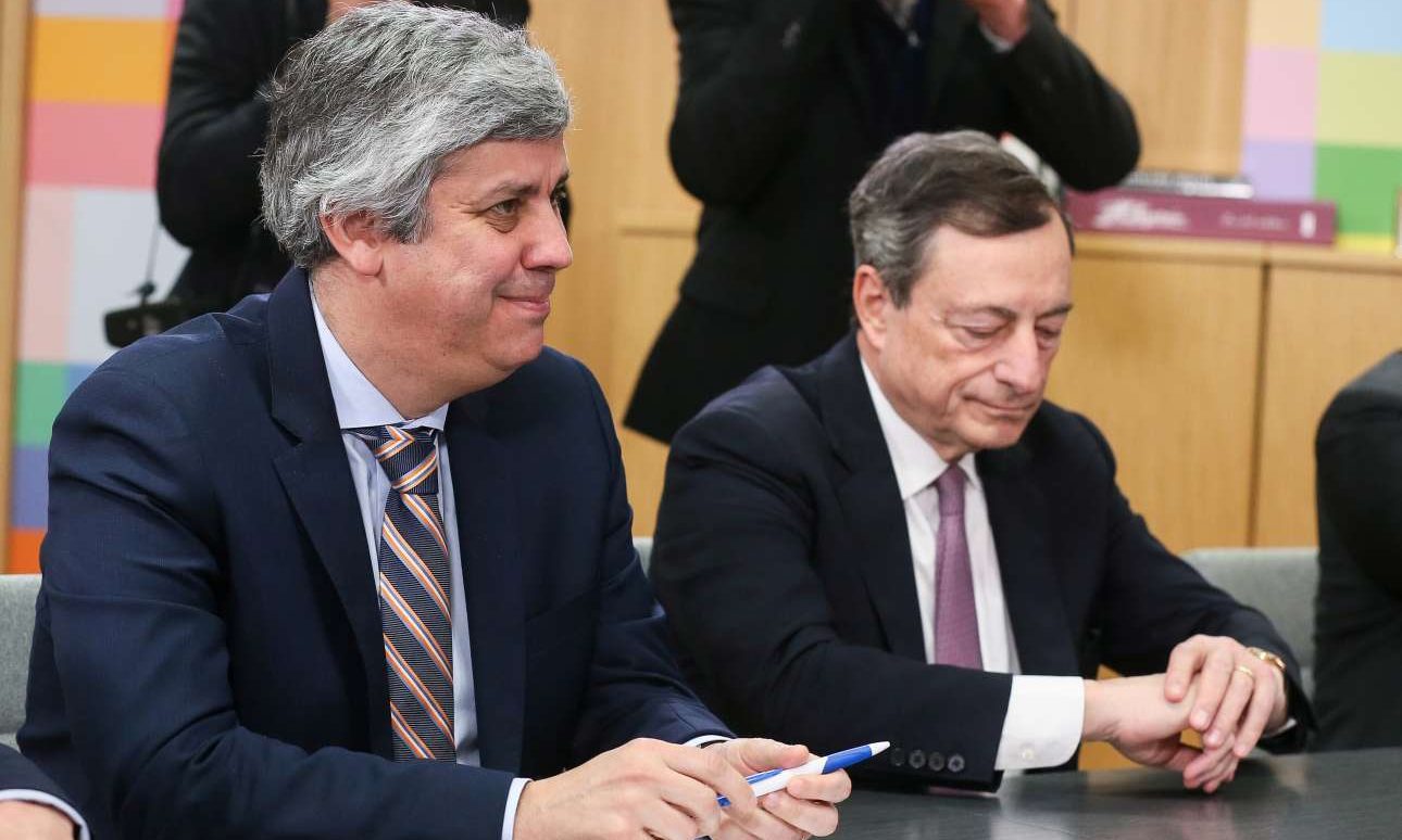 Σεντένο για Ελλάδα: Δεν ανησυχώ για πισωγύρισμα