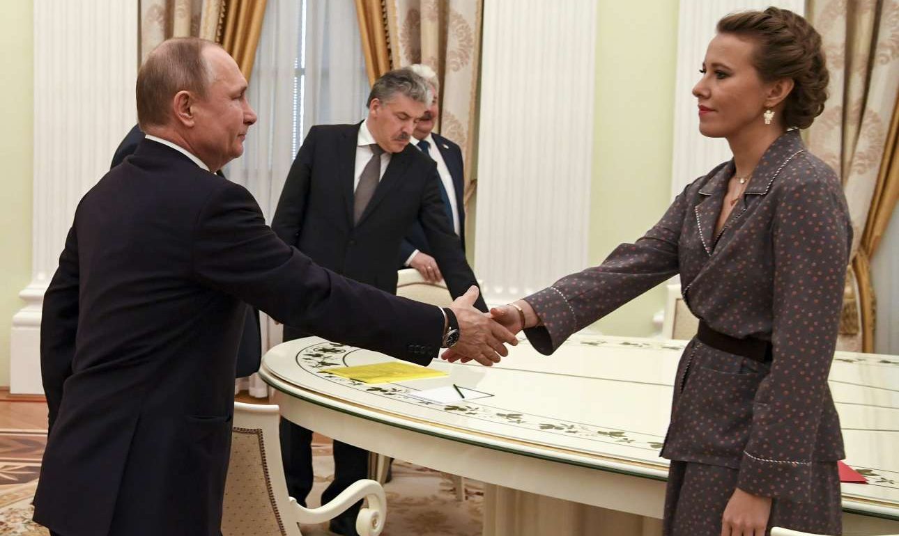 Οι ΗΠΑ δεν έπεσαν από τα σύννεφα με την εκλογή Πούτιν – Ανύπαρκτα τα συγχαρητήρια Τραμπ