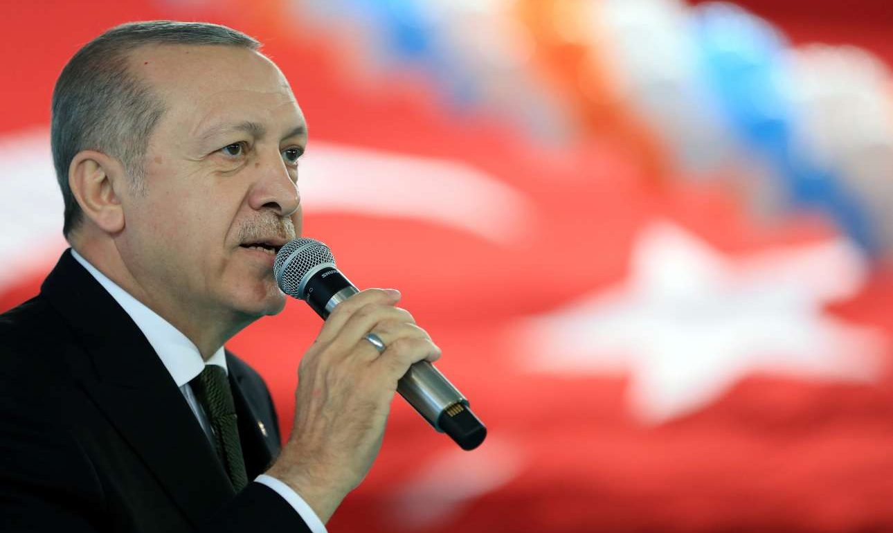 Βαριές σκιές πάνω από τη Σύνοδο Τουρκίας και ΕΕ στη Βάρνα