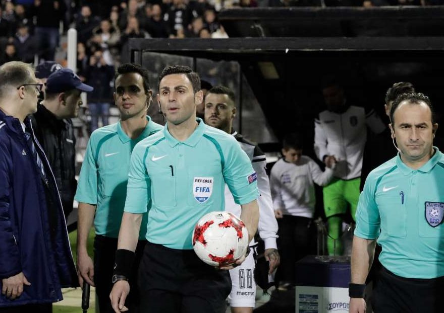 «Λυπηθείτε με, η γυναίκα μου είναι έγκυος – φοβάμαι για τη ζωή μου»