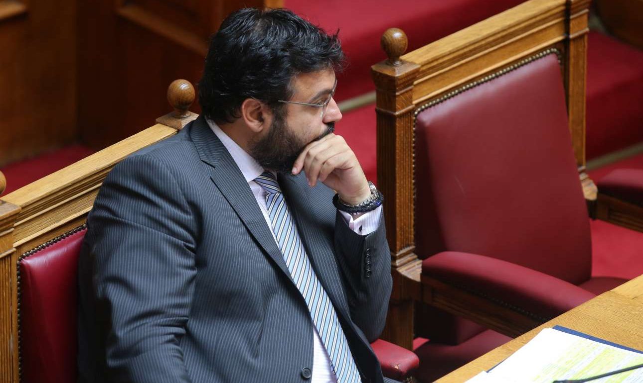 Επιστολή Βασιλειάδη σε FIFA: Γιατί διέκοψα το πρωτάθλημα