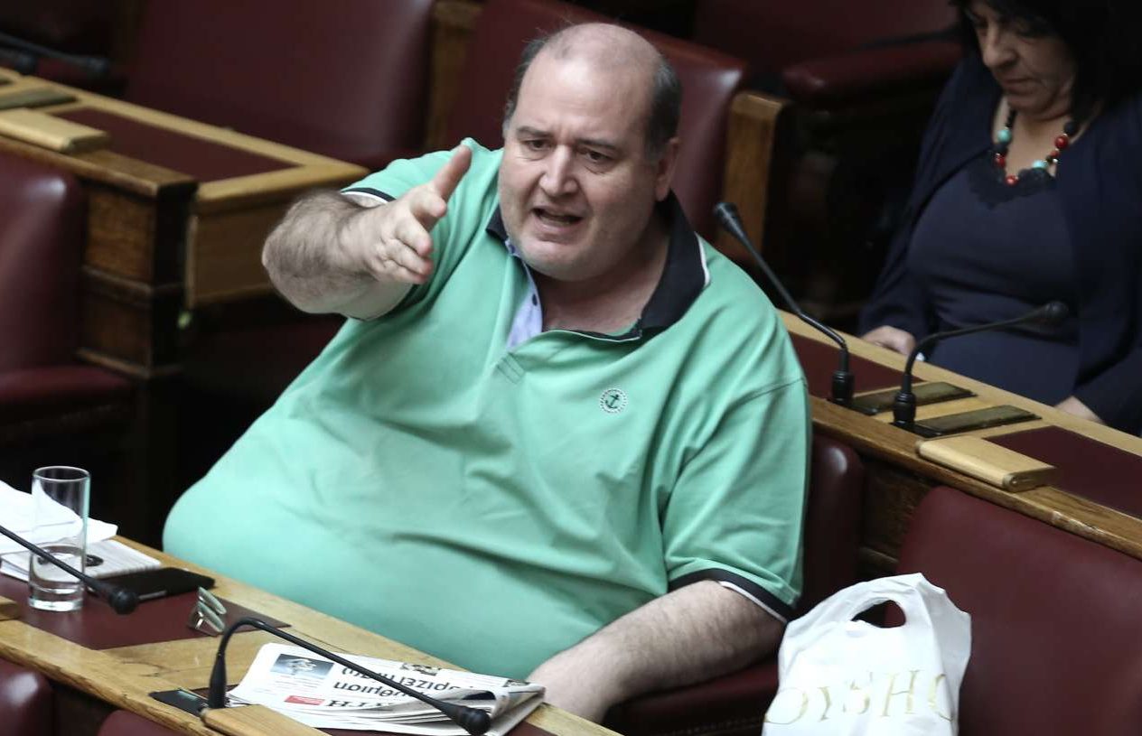 Φίλης: «Σκοταδισμός, μεσαίωνας και αναχρονισμός» η απόφαση του ΣτΕ για τα Θρησκευτικά