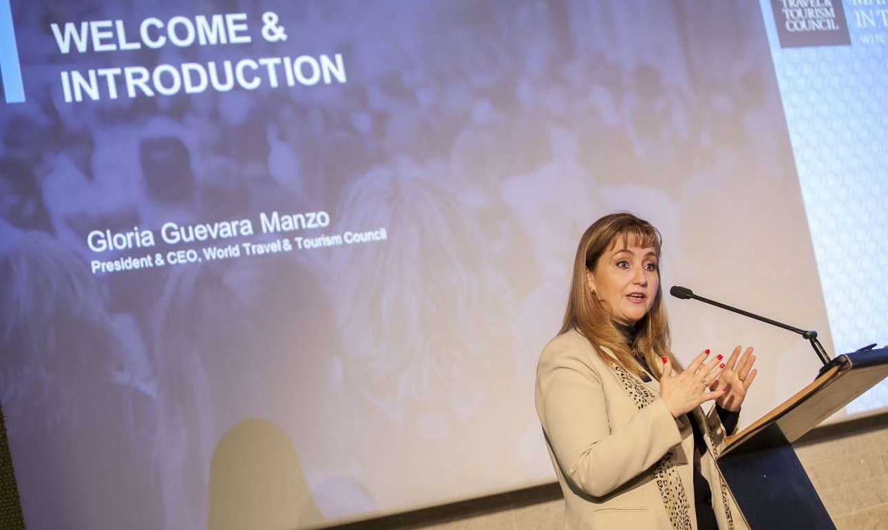 Τουρισμός: Η πρόκληση να αντέξεις την επιτυχία