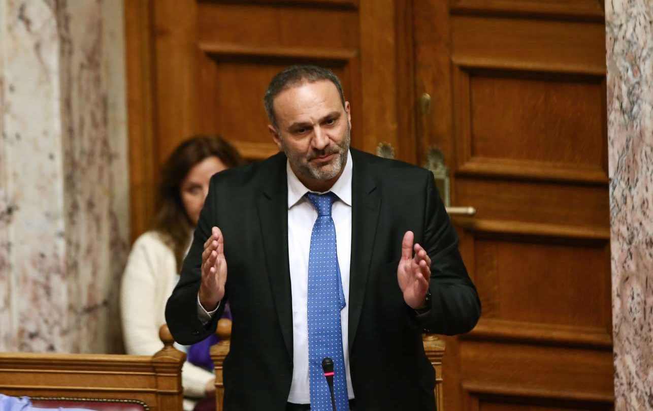 Μαυραγάνης: Ο παραβάτης θα μαθαίνει στο σπίτι το ποσό της κλήσης!