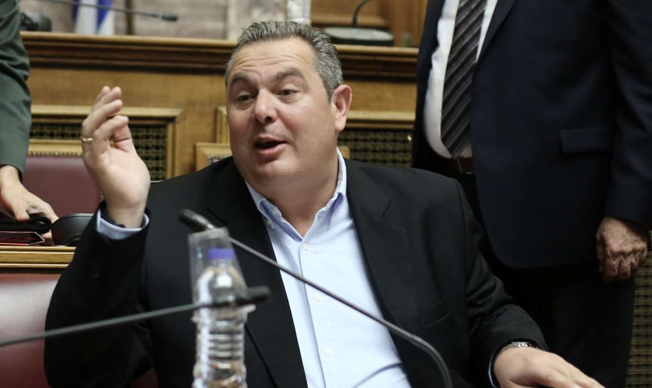 Δηλαδή… λιντσάρετε τον Πάχτα!