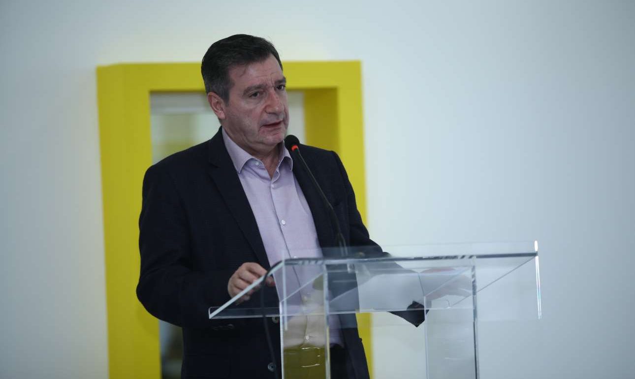 Καμίνης: «Ιστορικό λάθος η χείρα βοηθείας στην κυβέρνηση»