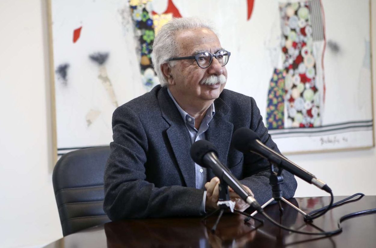 Ο Γαβρόγλου ανακοινώνει τώρα αύξηση των εισακτέων στην Τριτοβάθμια Εκπαίδευση