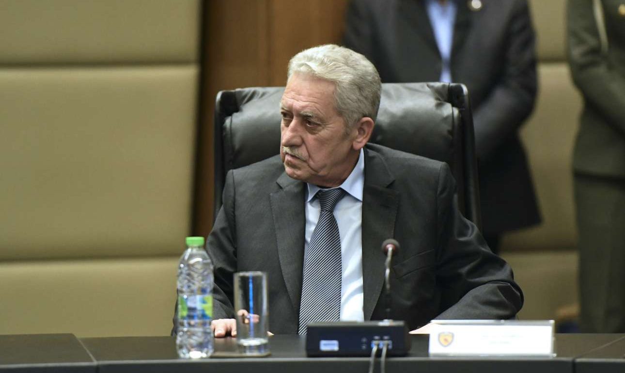 Κουβέλης κατά Καμμένου: «Δεν είναι όμηροι οι δύο στρατιωτικοί»