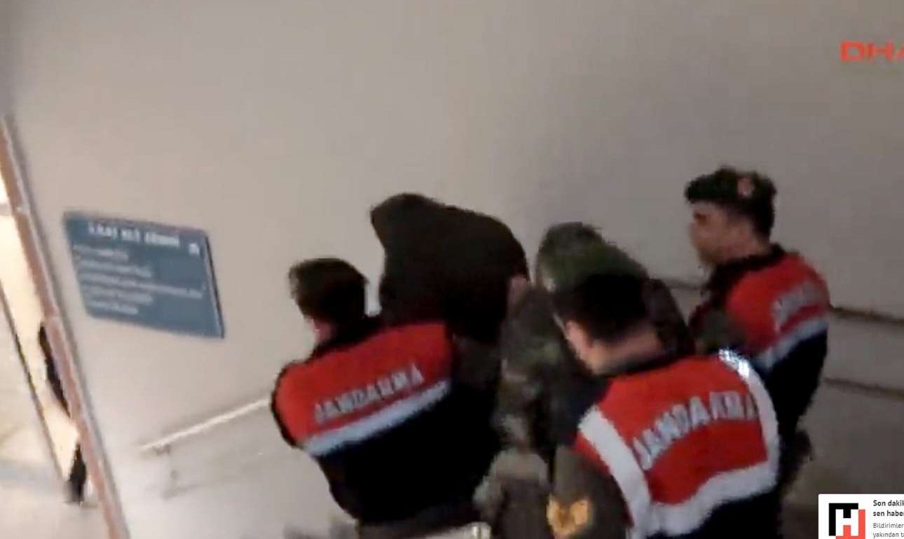 Τι είπε στην κατάθεσή του ο ανθυπολοχαγός που συνελήφθη από τους Τούρκους