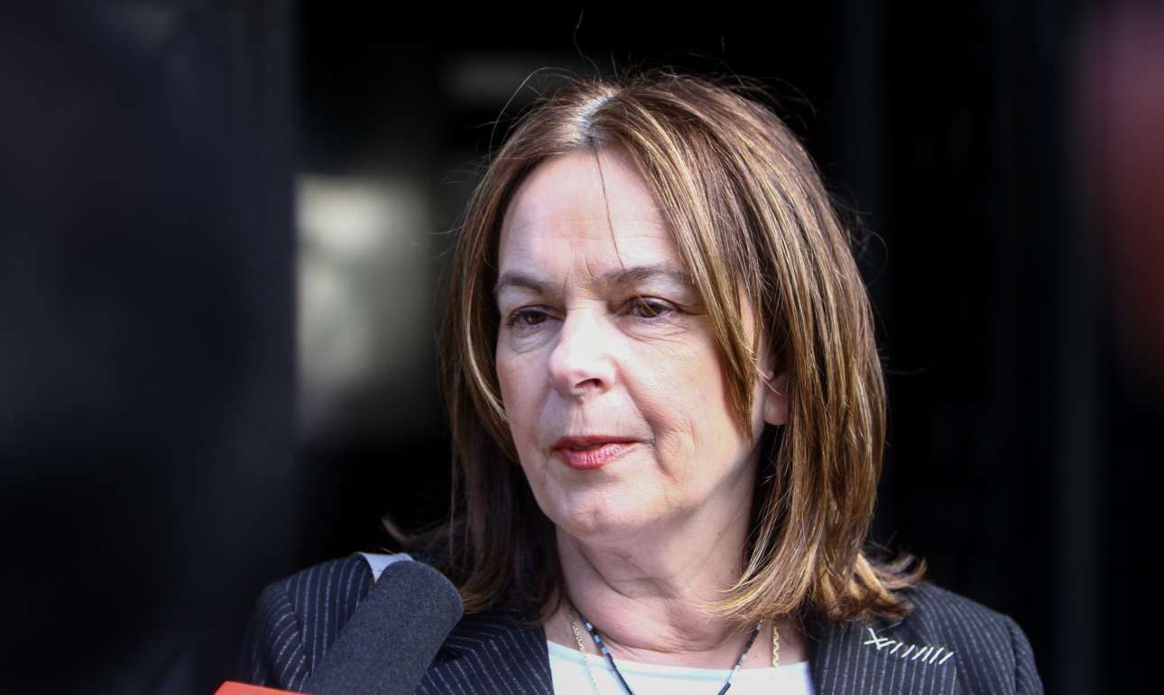 Παπανάτσιου: Επεκτείνεται η ρύθμιση των 120 δόσεων