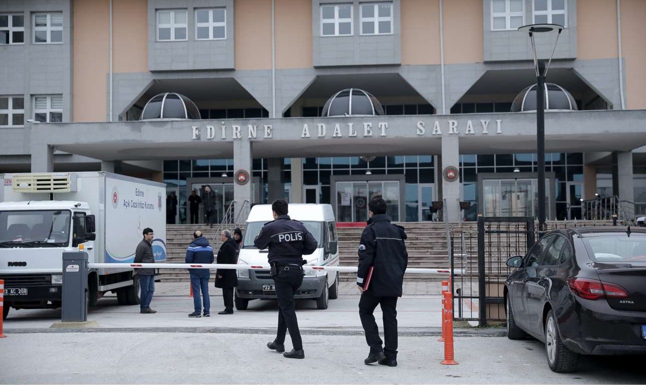 Αγωνία για τους στρατιωτικούς στην Τουρκία – Προς αναβολή η δίκη;