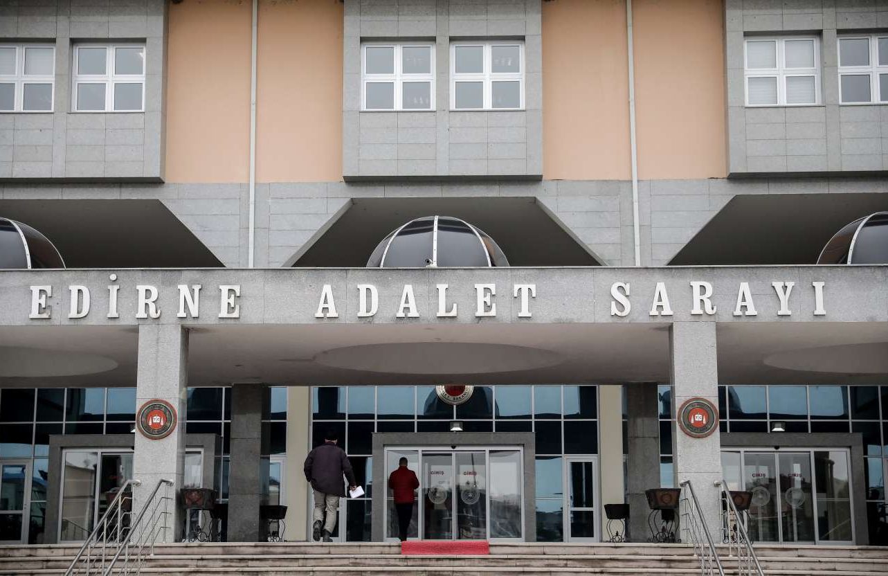 Παραμένουν προφυλακισμένοι οι δύο έλληνες στρατιωτικοί