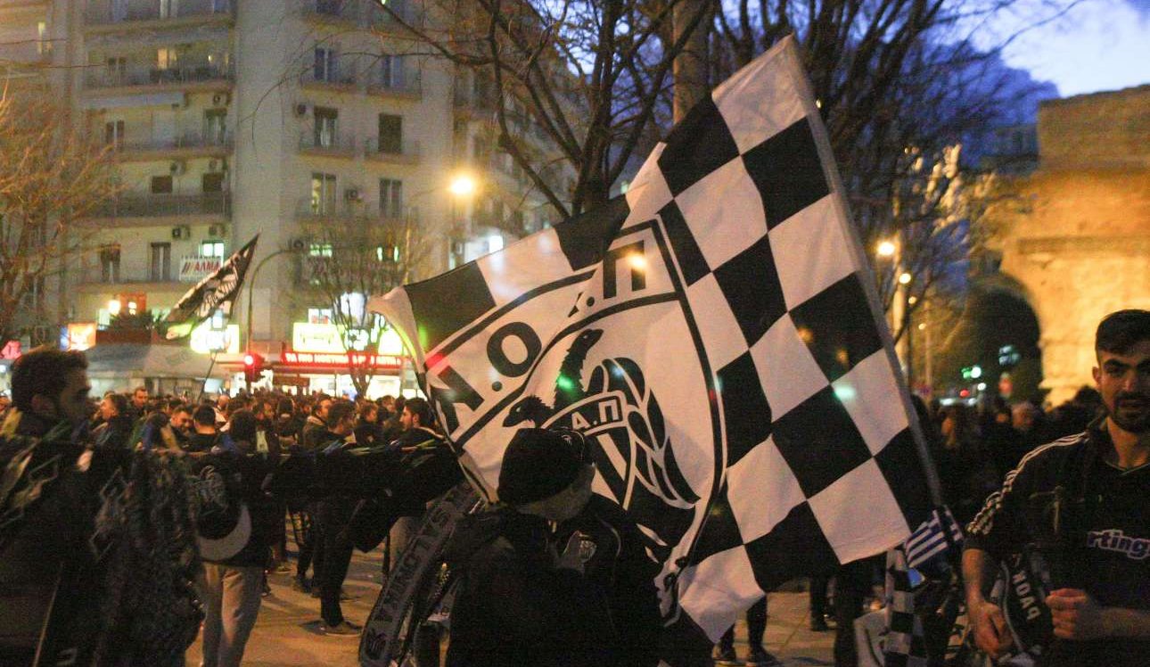 Πρωτάθλημα του… μεσονυχτίου: ανατροπή στην απόφαση για ΠΑΟΚ