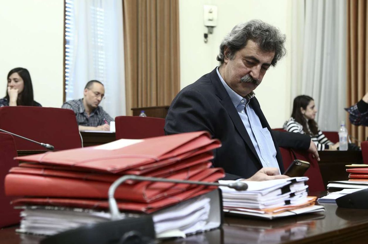 Μπακαλίστικα μαθηματικά Πολάκη για ΚΕΕΛΠΝΟ: Πώς τα 230 εκατ. έγιναν… 70