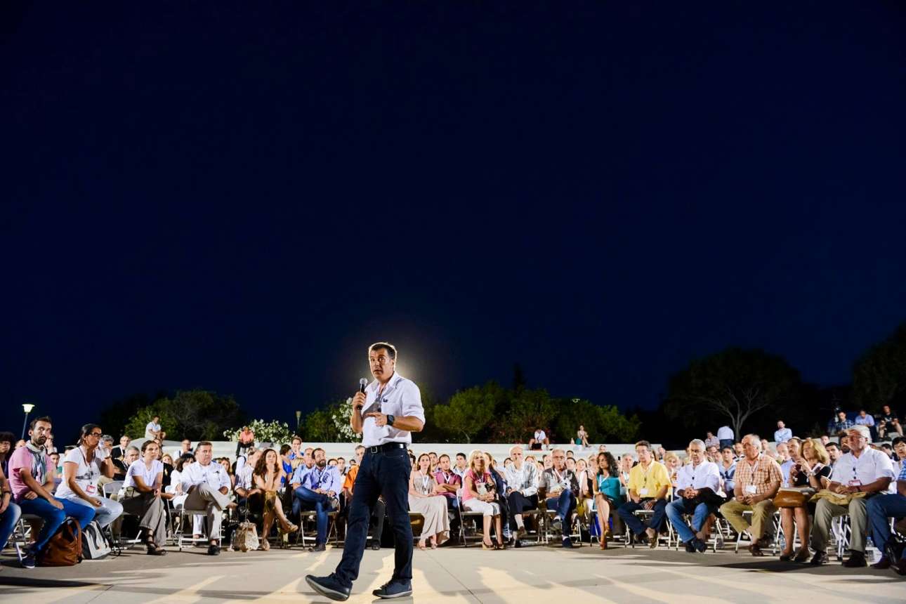 Σταυρος για Ελενα: Πρόεδρε Αναστασιάδη, κάτι σάπιο υπάρχει στο βασίλειο της Δανιμαρκίας