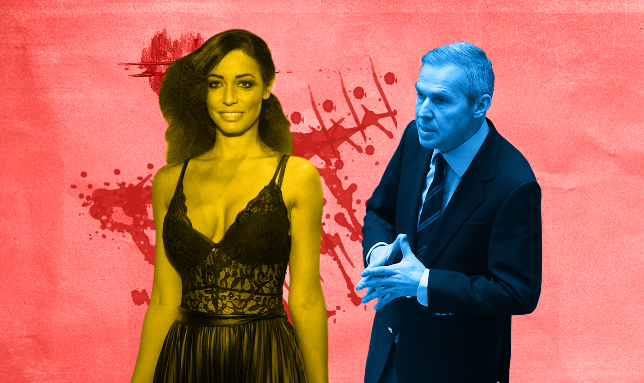 Παπαγγελή-«Βούλγαροι» και Δαβάκης-«γύφτοι» 0-1