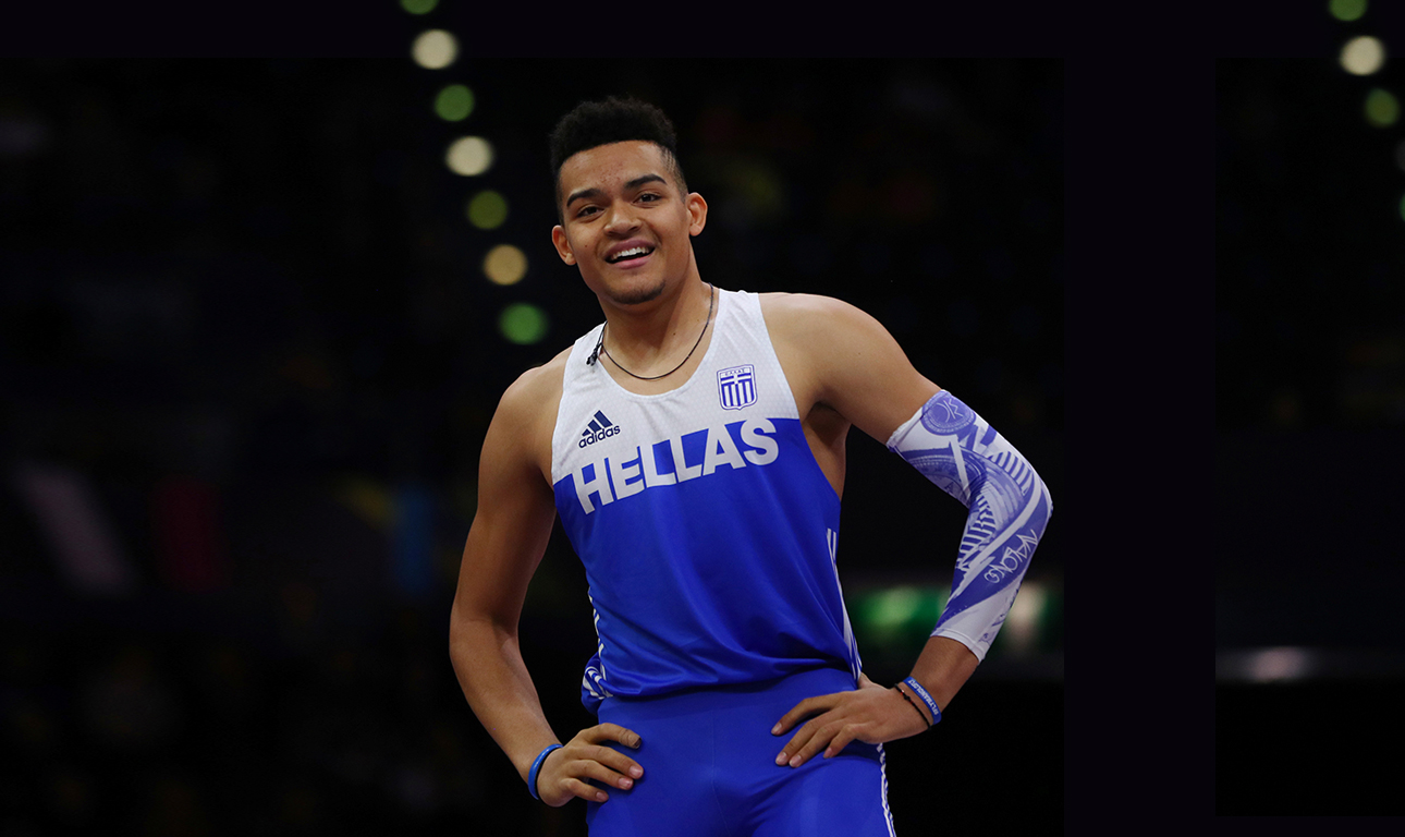 Κατάλαβες τώρα τι έκανες, Εμμανουήλ;