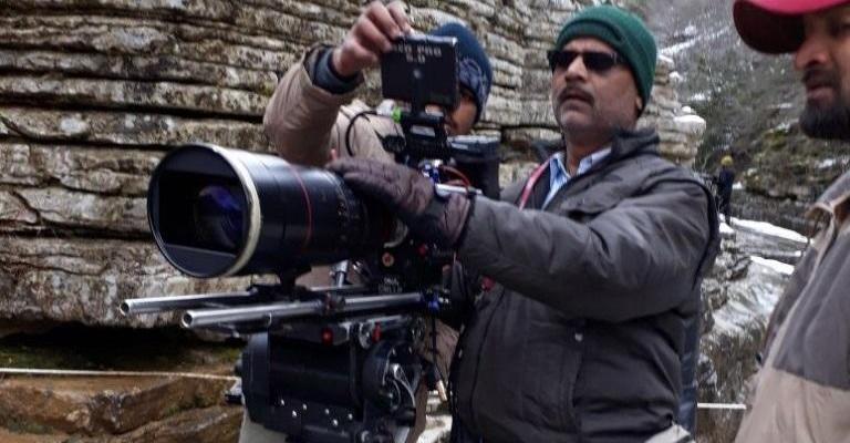 To Μπόλιγουντ γυρίζει ταινία θρίλερ στο Πάπιγκο!