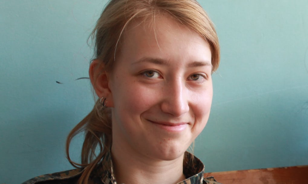 Από το Σάσεξ στην Αφρίν, η Aγγλίδα που σκοτώθηκε στο πλευρό των Κούρδων