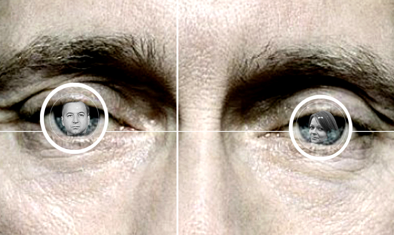 Οταν το Κρεμλίνο δεν συγχωρεί