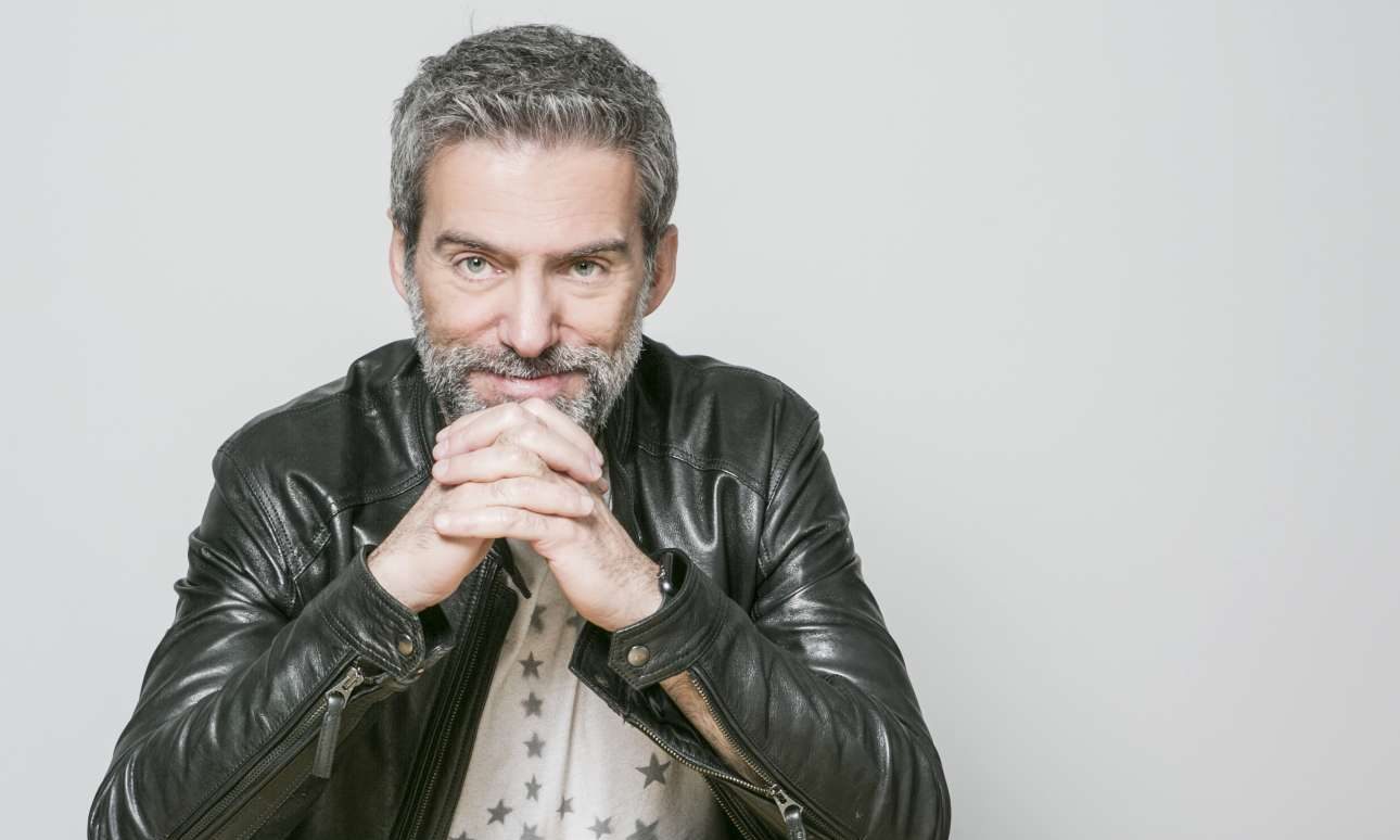 Νίκος Δρανδάκης: Καρδιά που χτυπάει με το Beat του μέλλοντος