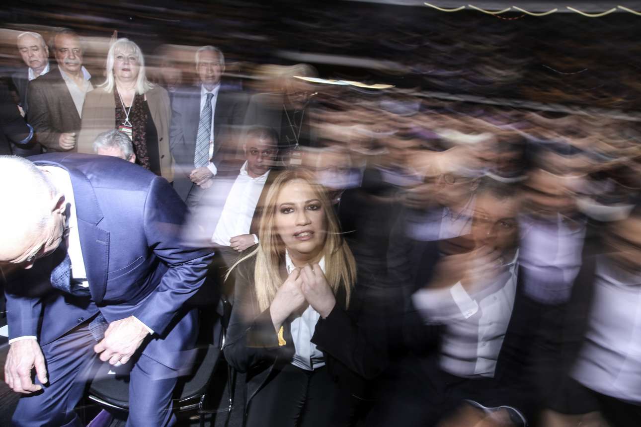 «Και εσείς από πού είστε;»