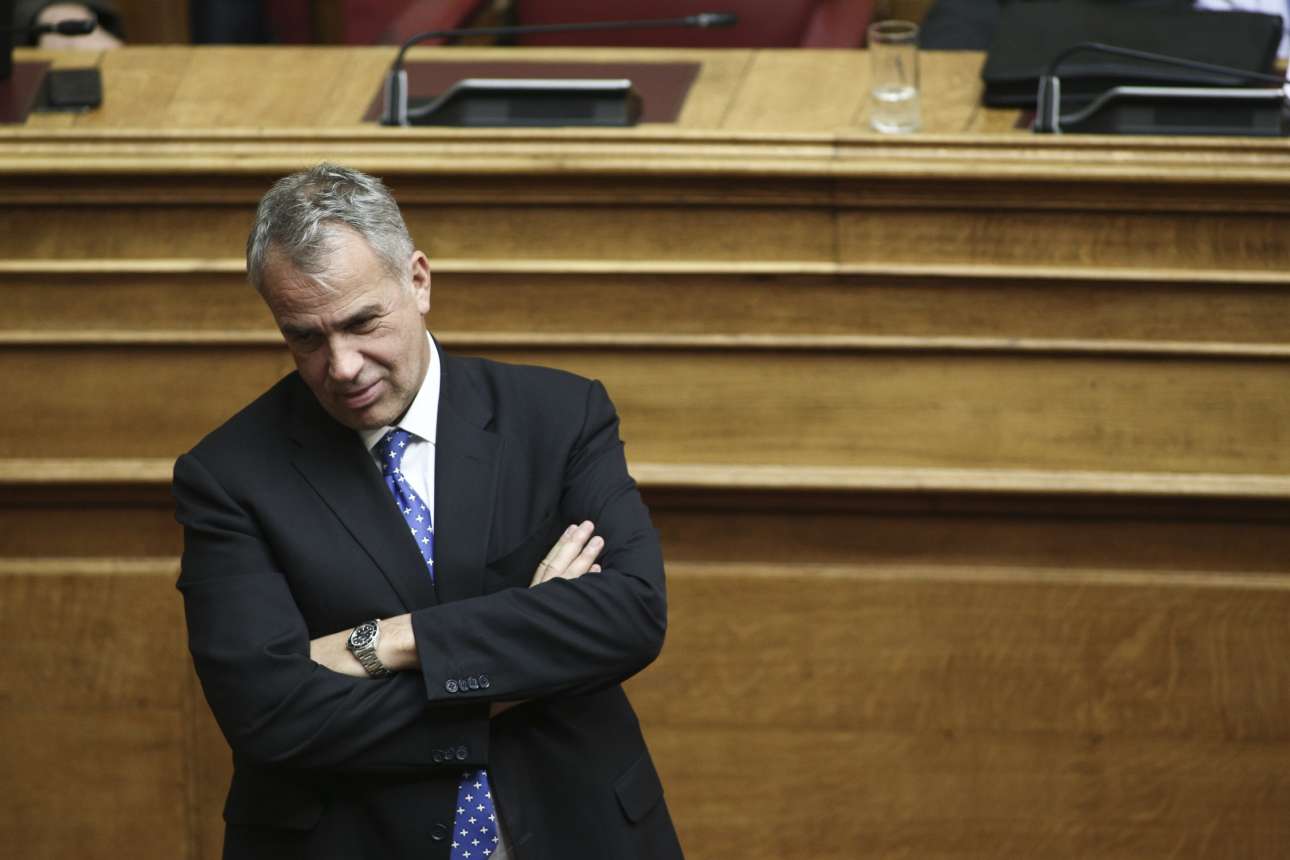 Η Ιερουσαλήμ κι εμείς