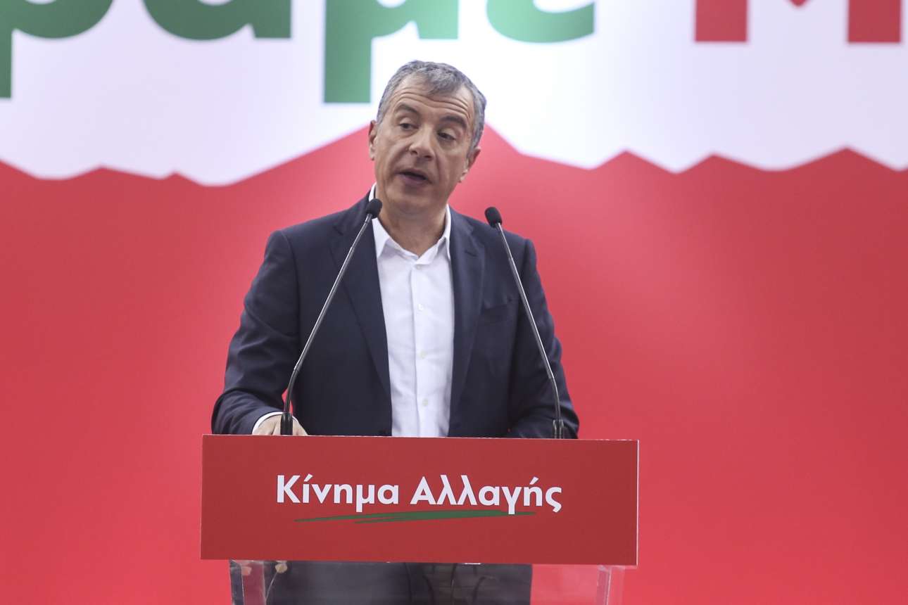 Θεοδωράκης: «Αλλα τα πειράματα στο εργαστήριο και άλλα τα πειράματα στη ζωή»