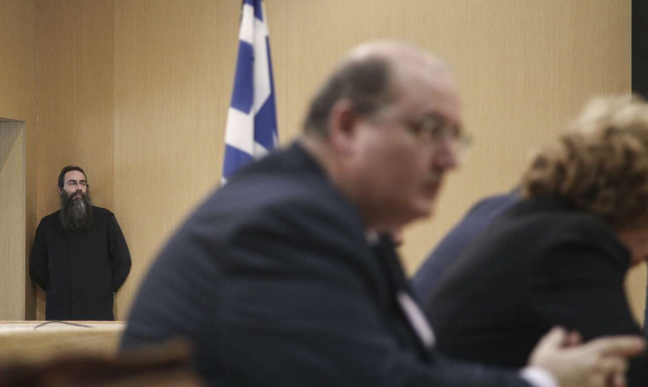 Τον Φίλη τον ξεχάσατε;