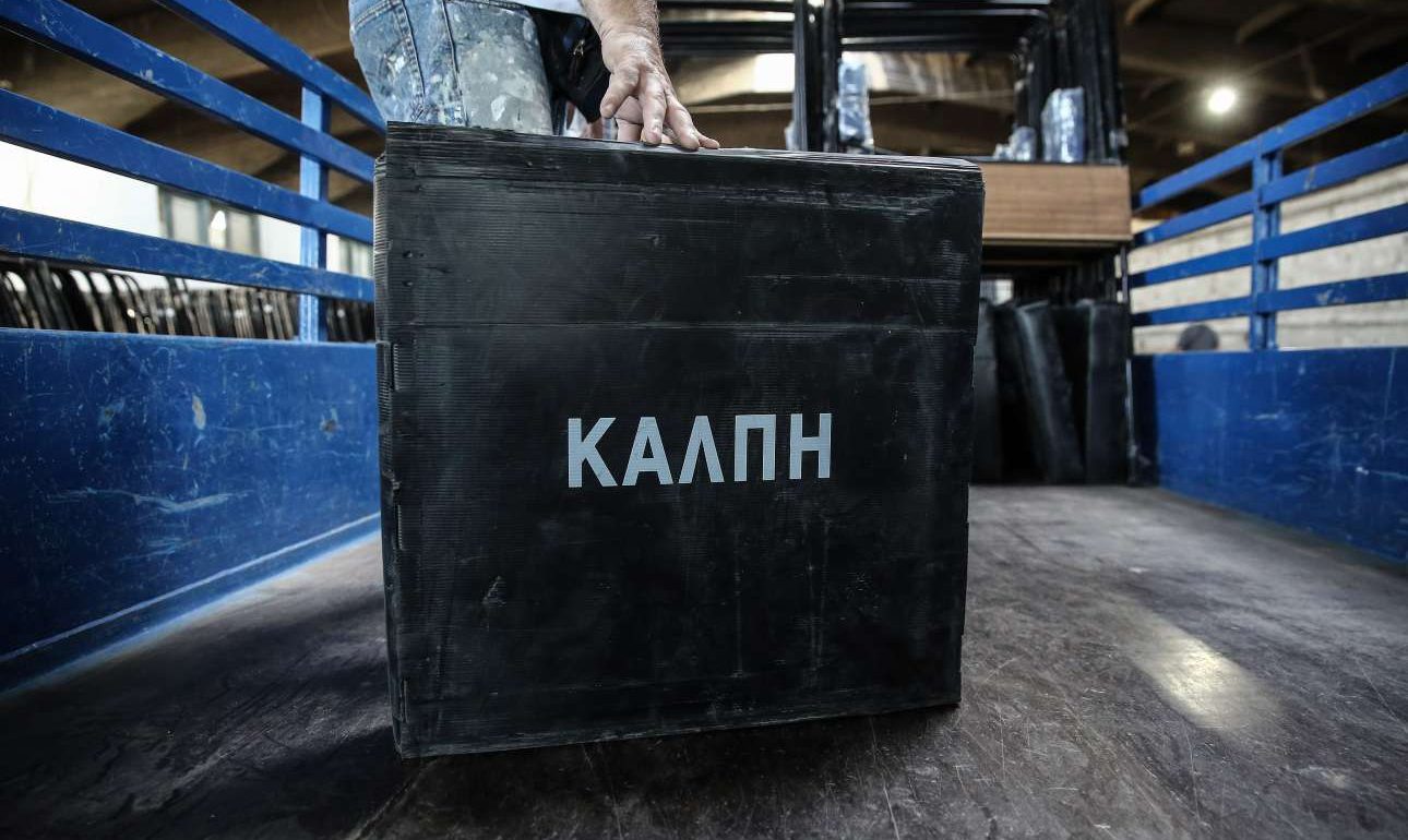 Δημοσκοπήσεις: Εκλεκτικές (κομματικές) συγγένειες και… μπαλαντέρ ψηφοφόροι