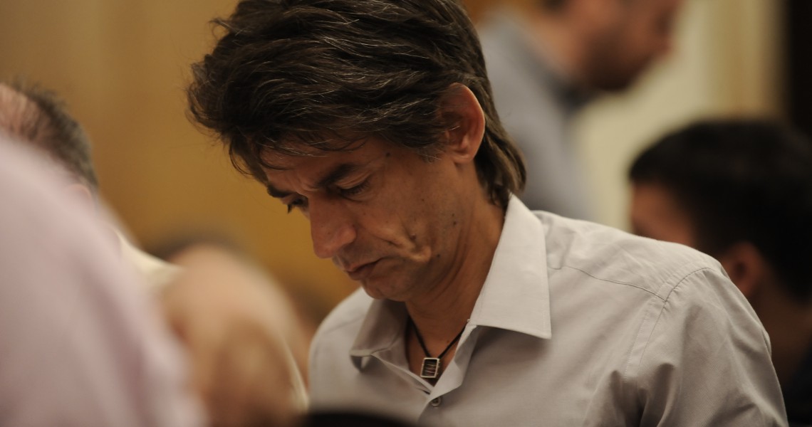 «Ηταν δίκαιο, έγινε πράξη»: Ο Καρανίκας γιορτάζει το νομοσχέδιο για την κάνναβη