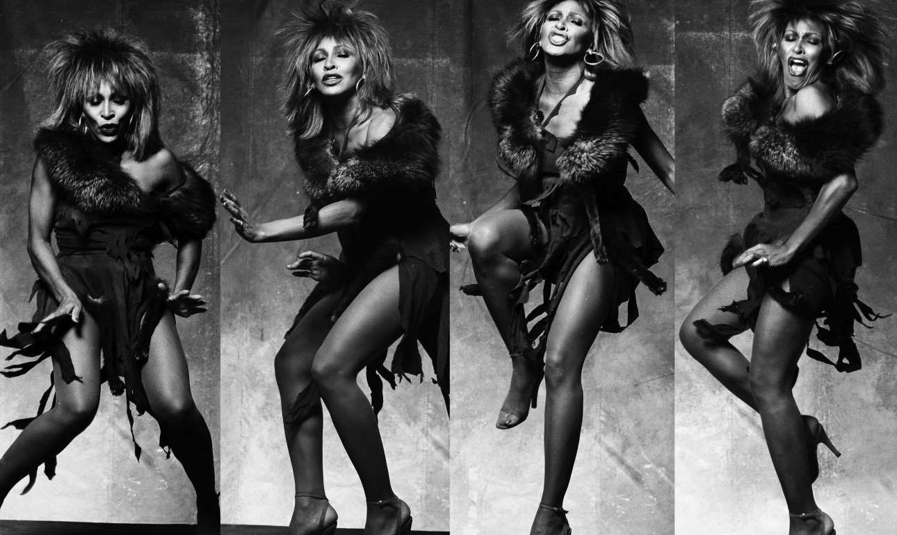 Η Τίνα Τέρνερ επιστρέφει με ένα μιούζικαλ – για την (πολυτάραχη) ζωή της