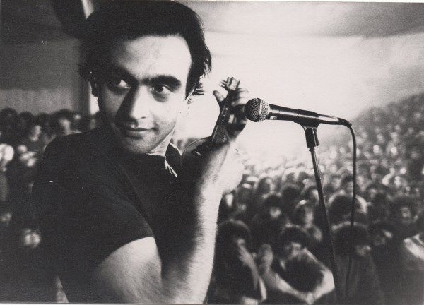 Τεχνόπολη: Αυτό είναι το πρόγραμμα του αφιερώματος για το ελληνικό ντοκιμαντέρ