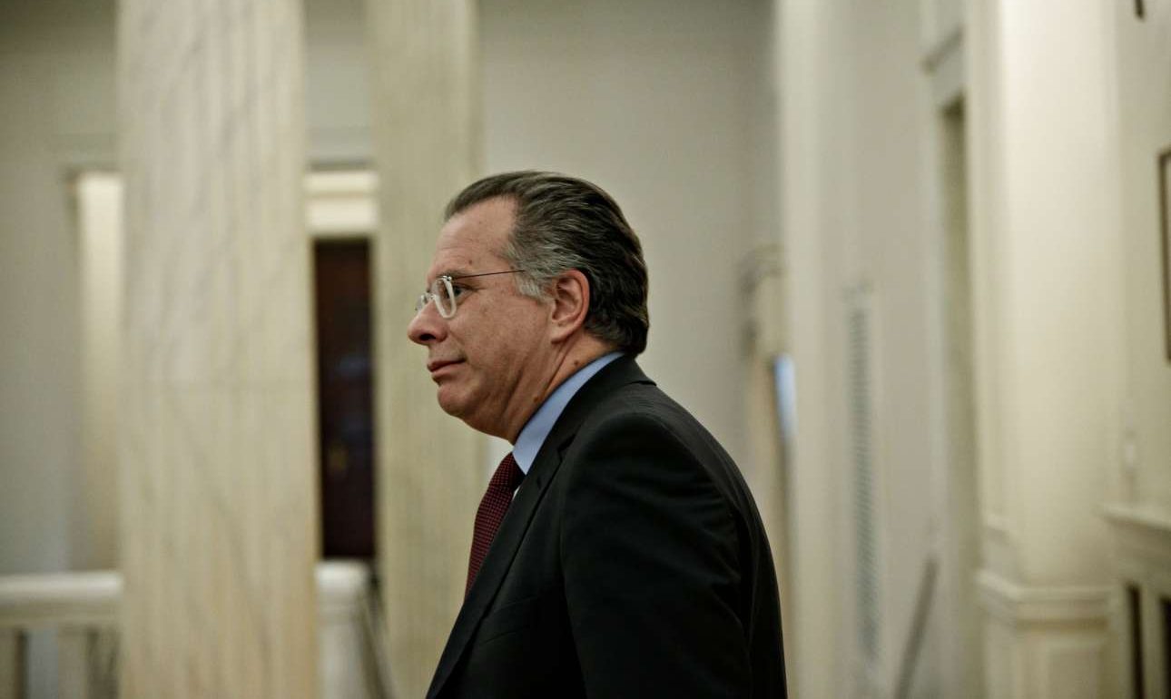 Κουμουτσάκος: Γιατί μιλάει για ομηρία ο Καμμένος; – Ζήτησε ανταλλάγματα η Τουρκία;