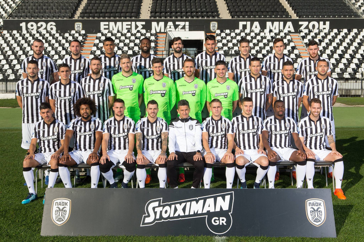 Ποδοσφαιριστές ΠΑΟΚ: Απίστευτος εργοδότης ο Σαββίδης, είναι δεύτερος πατέρας μας