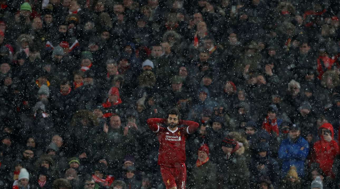 Το φαινόμενο Σαλάχ «τρελαίνει» την Ευρώπη