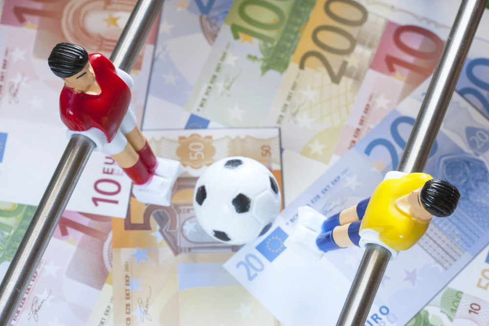 Το φιάσκο του «Κοριόπολις: «Εστησαν» και μερικά ματσάκια. Ε, και;