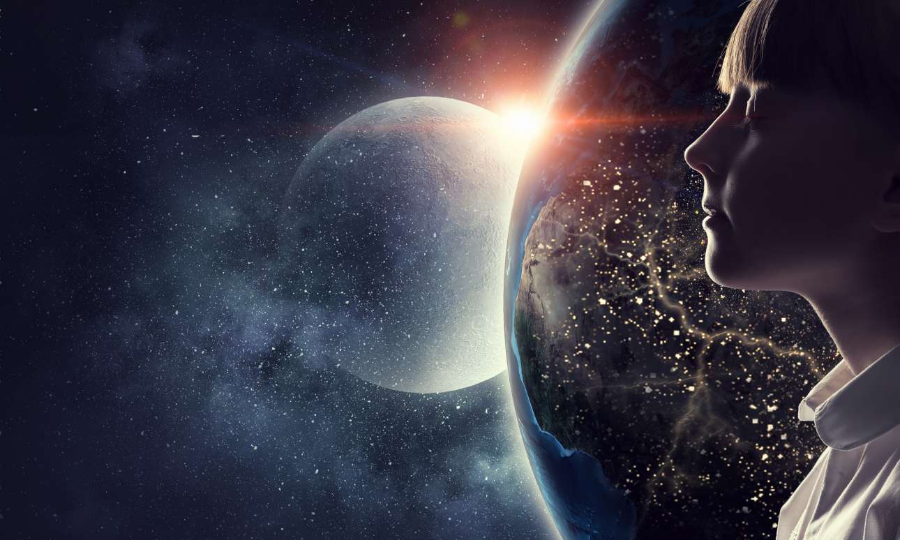 Ο αστροναύτης που επέστρεψε από το Διάστημα με άλλο DNA