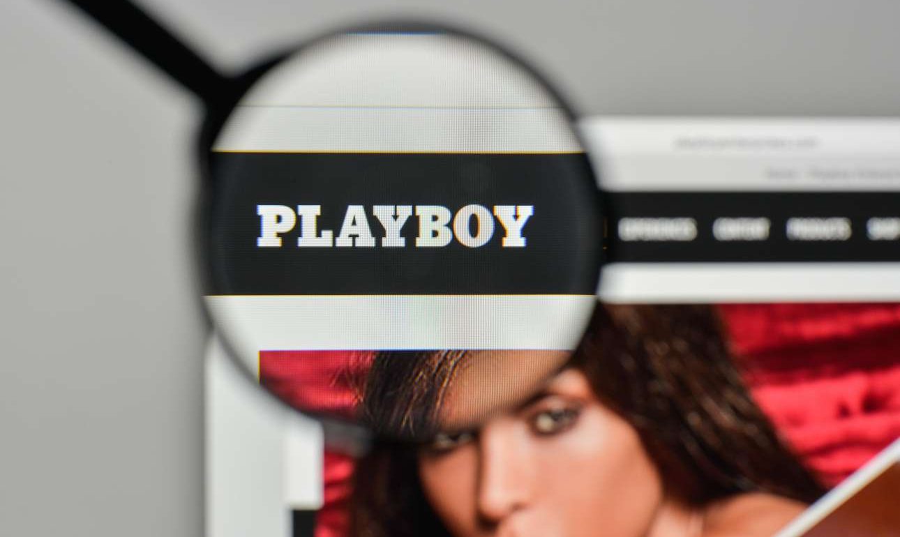 Το Playboy αποχωρεί από το Facebook (μετά το σκάνδαλο της διαρροής προσωπικών δεδομένων)
