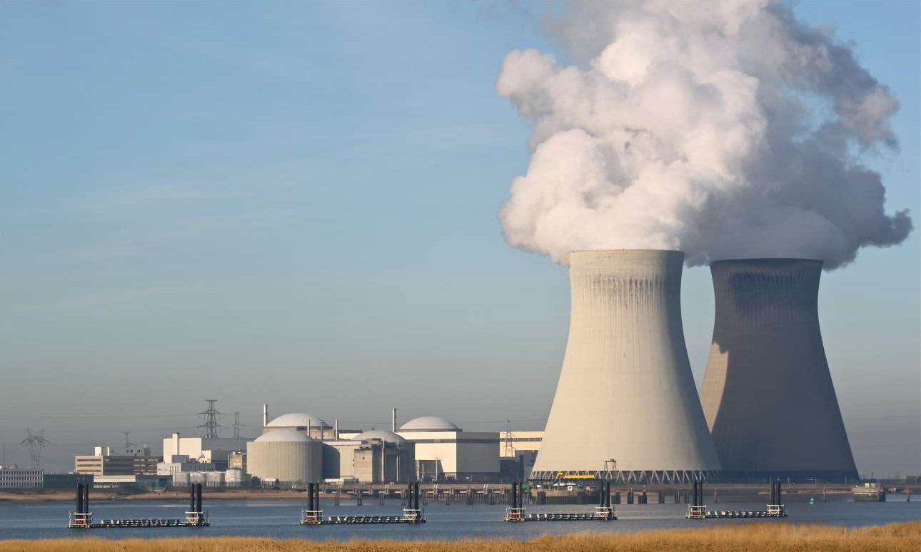 Βέλγιο: Χάπια ιωδίου στους πολίτες για το ενδεχόμενο πυρηνικού ατυχήματος