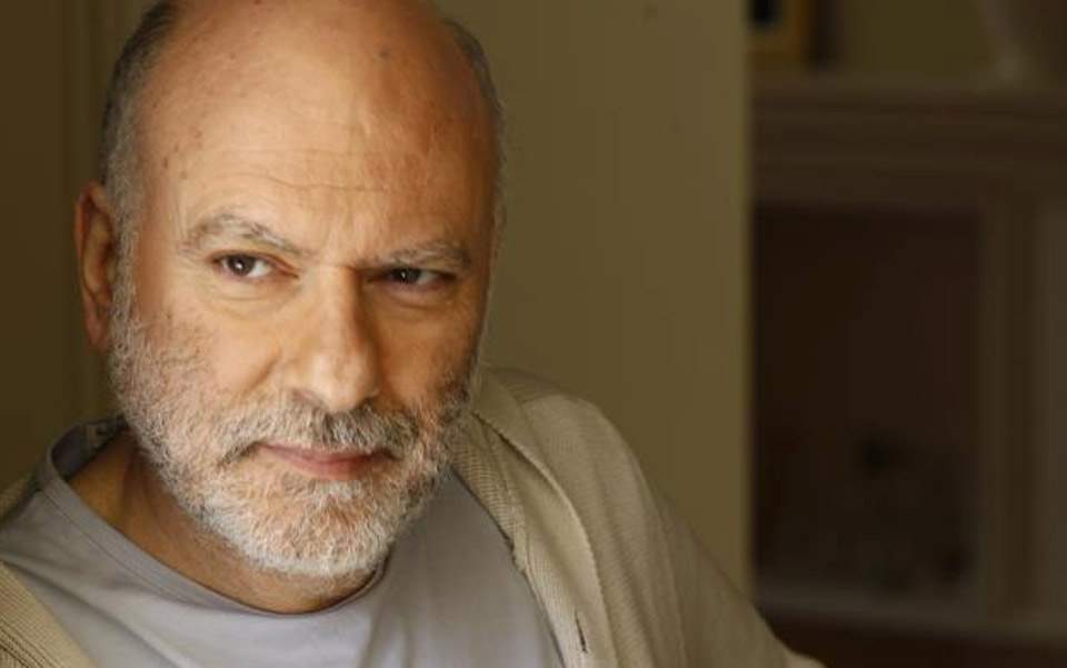 Θλίψη για την απώλεια του Χρήστου Σιμαρδάνη, ηθοποιού και «φωνής» του Mega